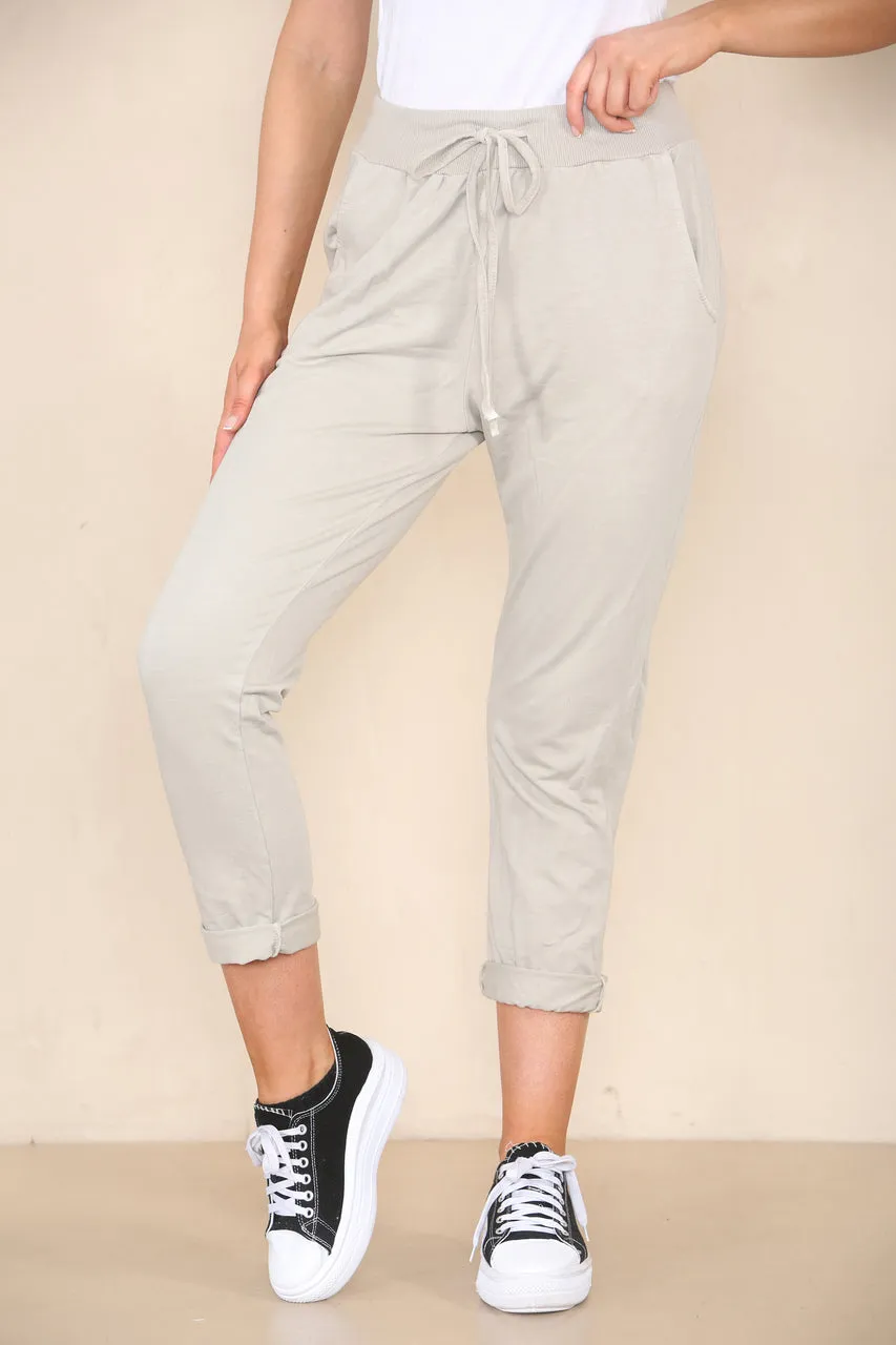 Jogging Trousers - 2 Sizes