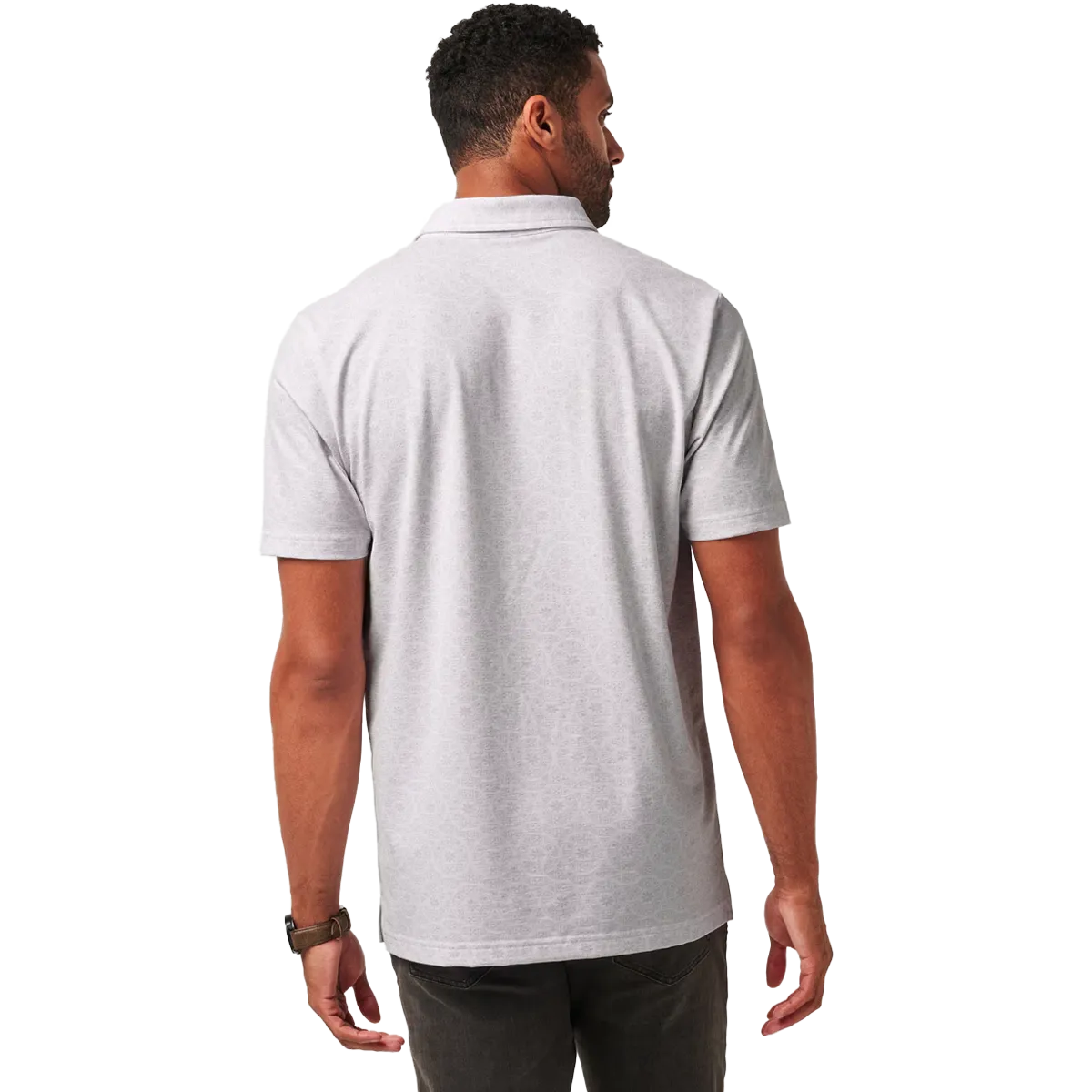 Men's Free Passage Polo