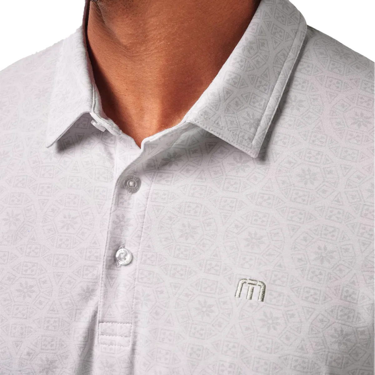Men's Free Passage Polo