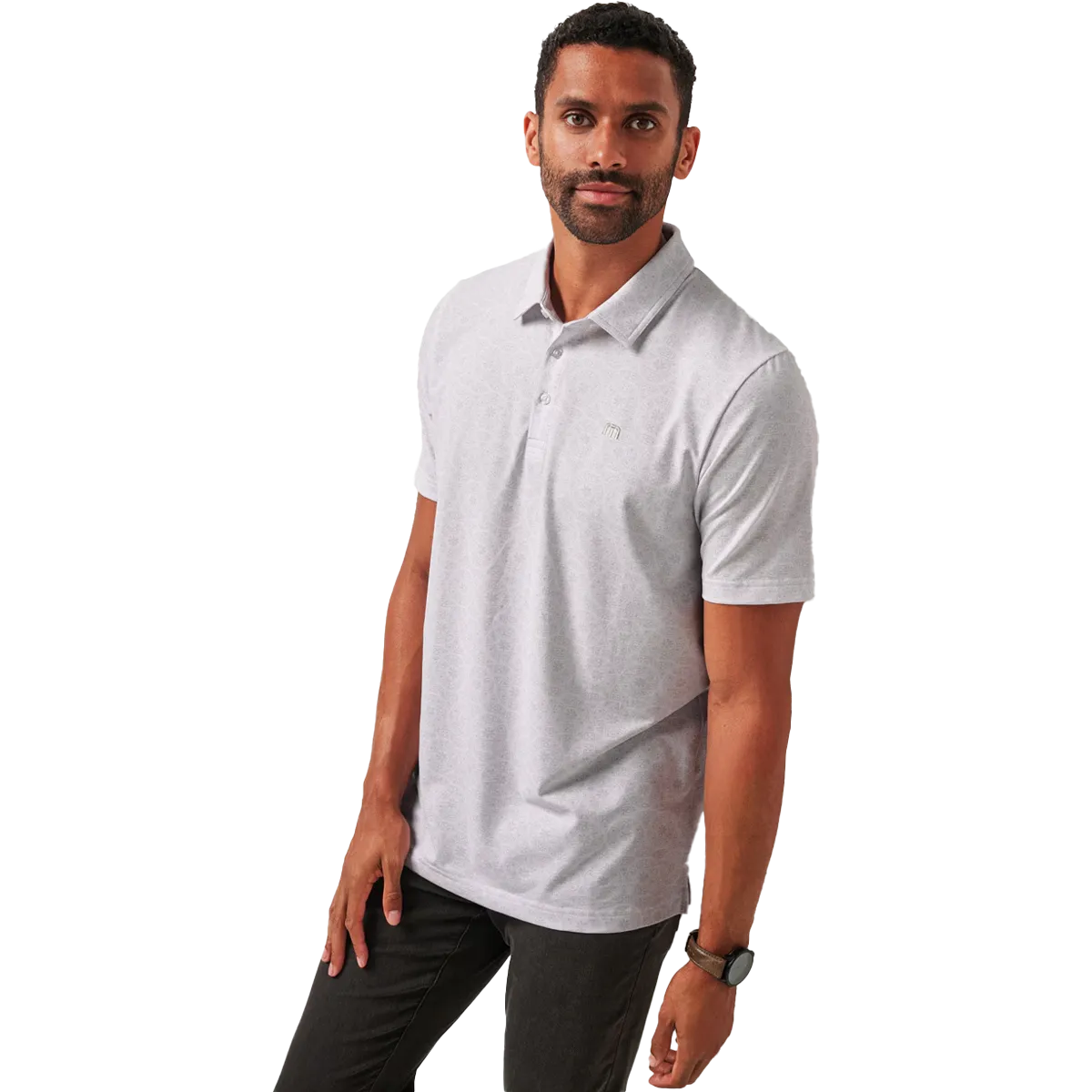 Men's Free Passage Polo