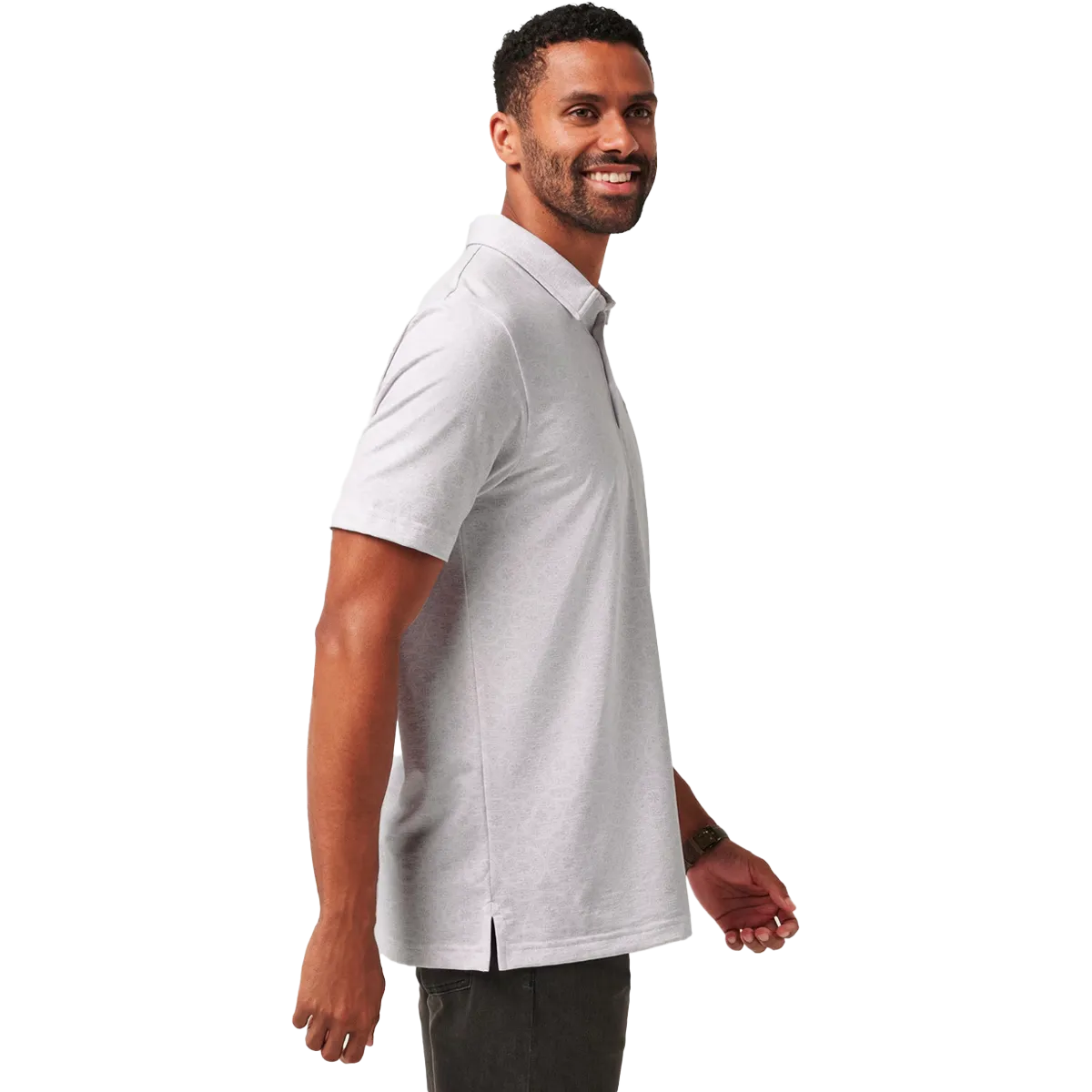 Men's Free Passage Polo