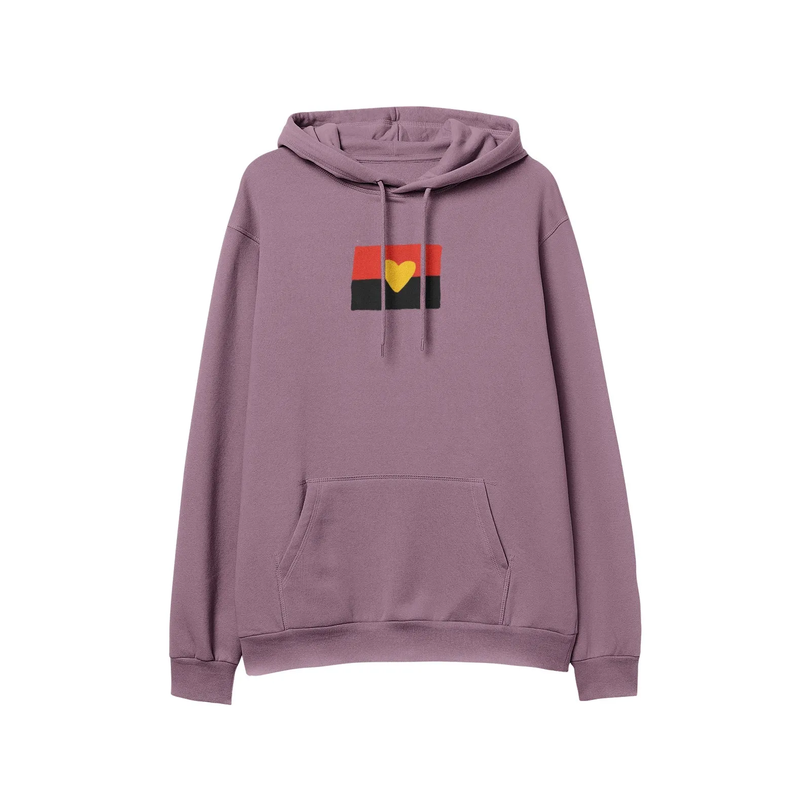 NAIDOC Week Collection 2023 (Men's Soft Cotton Hoodies)