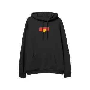 NAIDOC Week Collection 2023 (Men's Soft Cotton Hoodies)