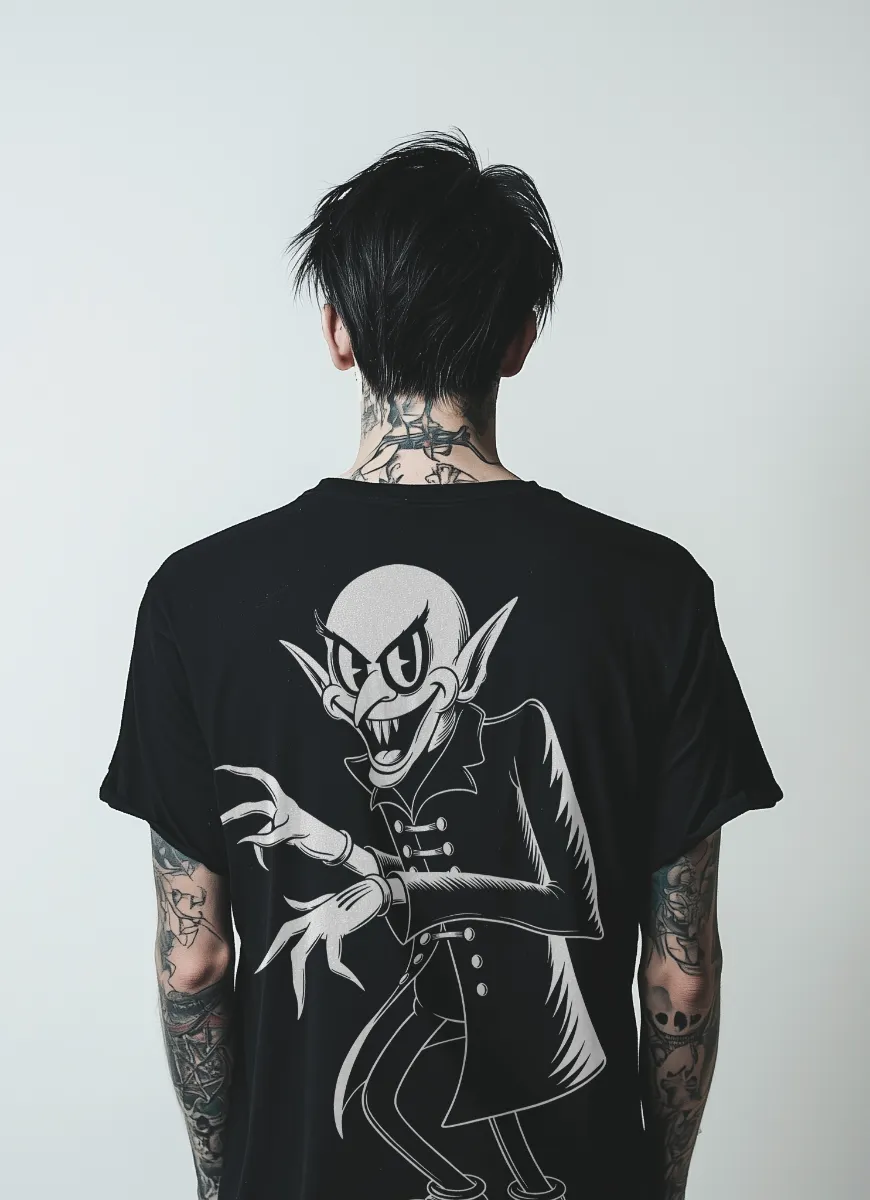 Nosferatu