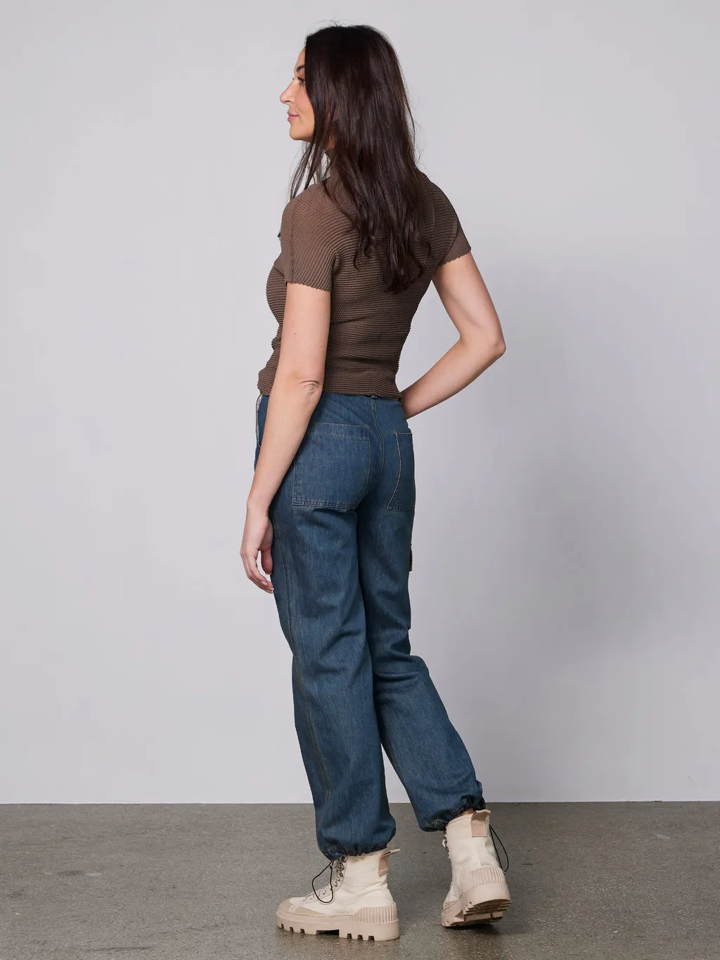 NU Denmark Yenny Trousers