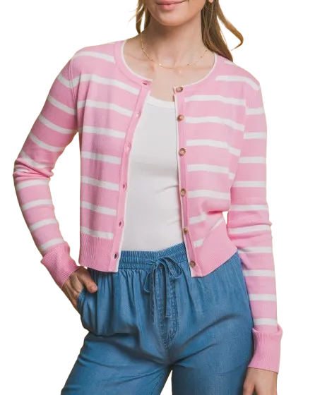 Perrie Cardigan