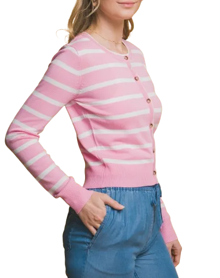 Perrie Cardigan
