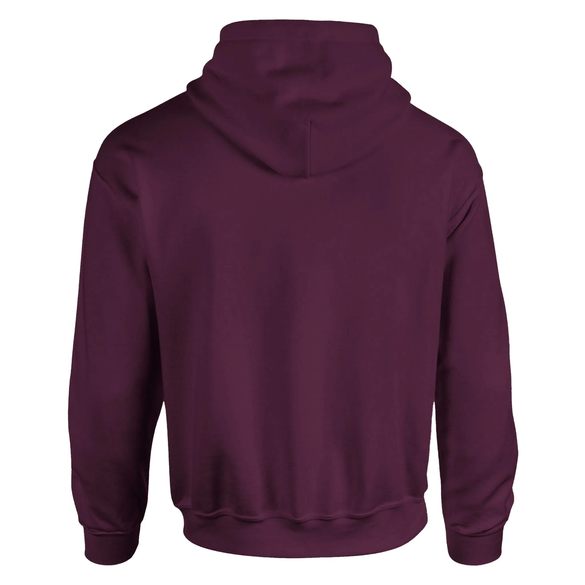 Quiet In the Calm Hoodie