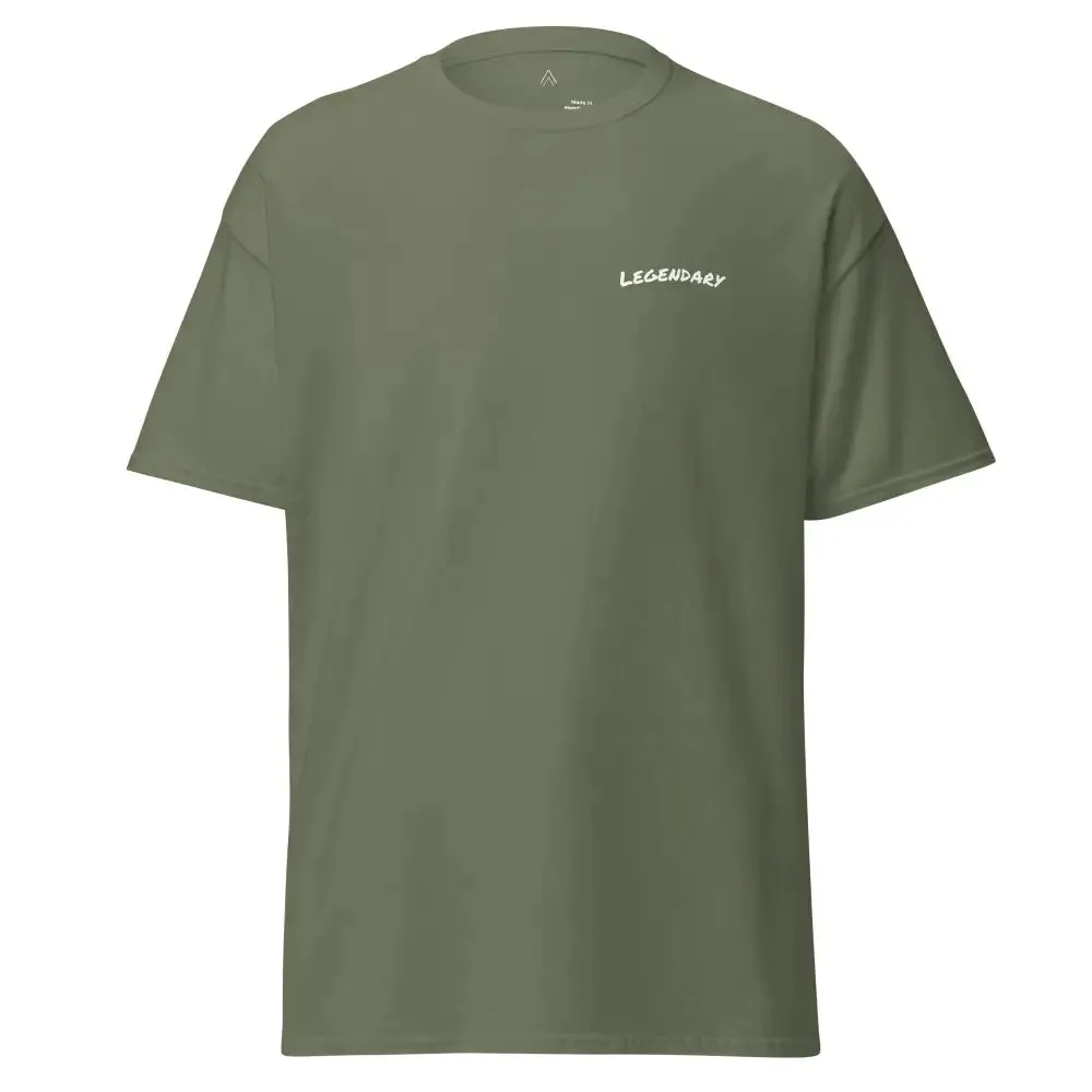 "Butterfly" Tee