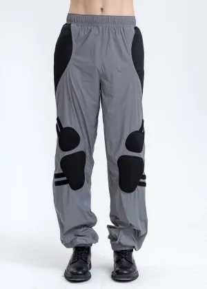 Reflective Tactical Jogger