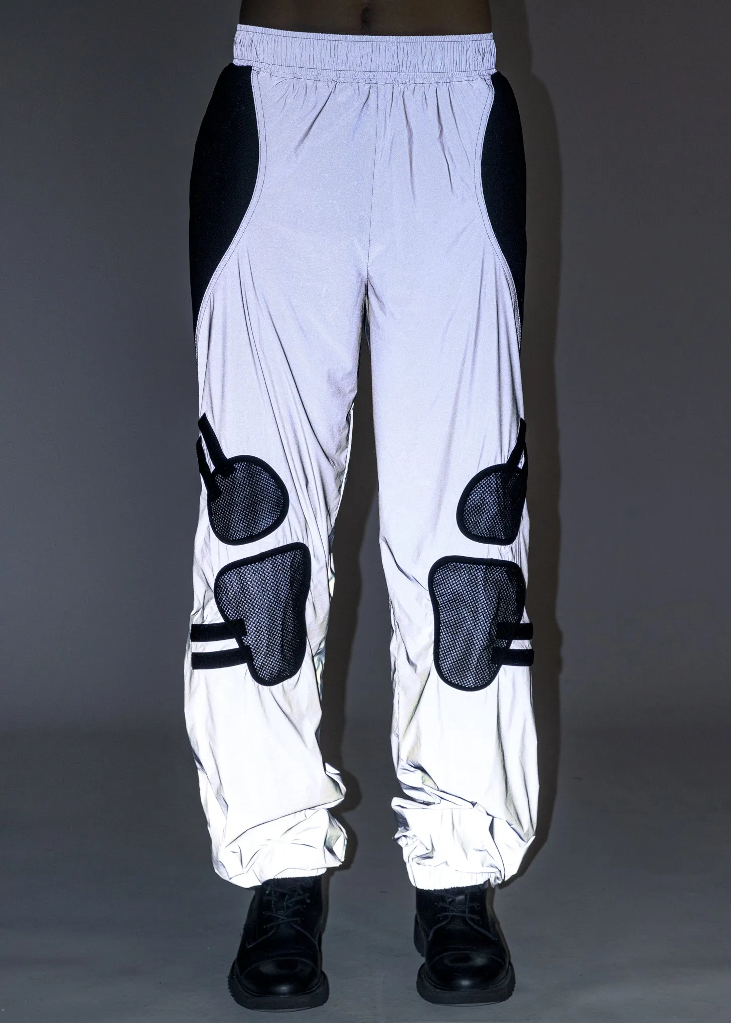 Reflective Tactical Jogger