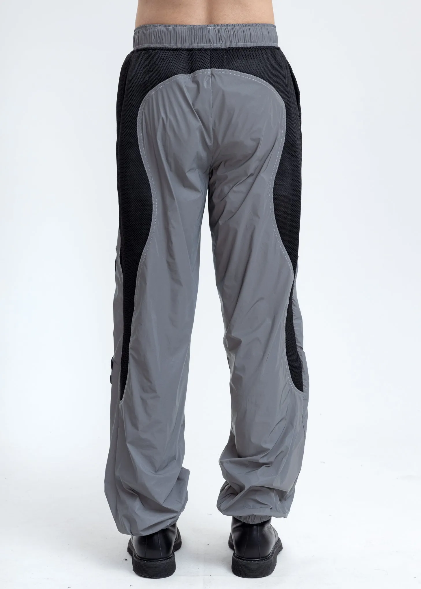 Reflective Tactical Jogger