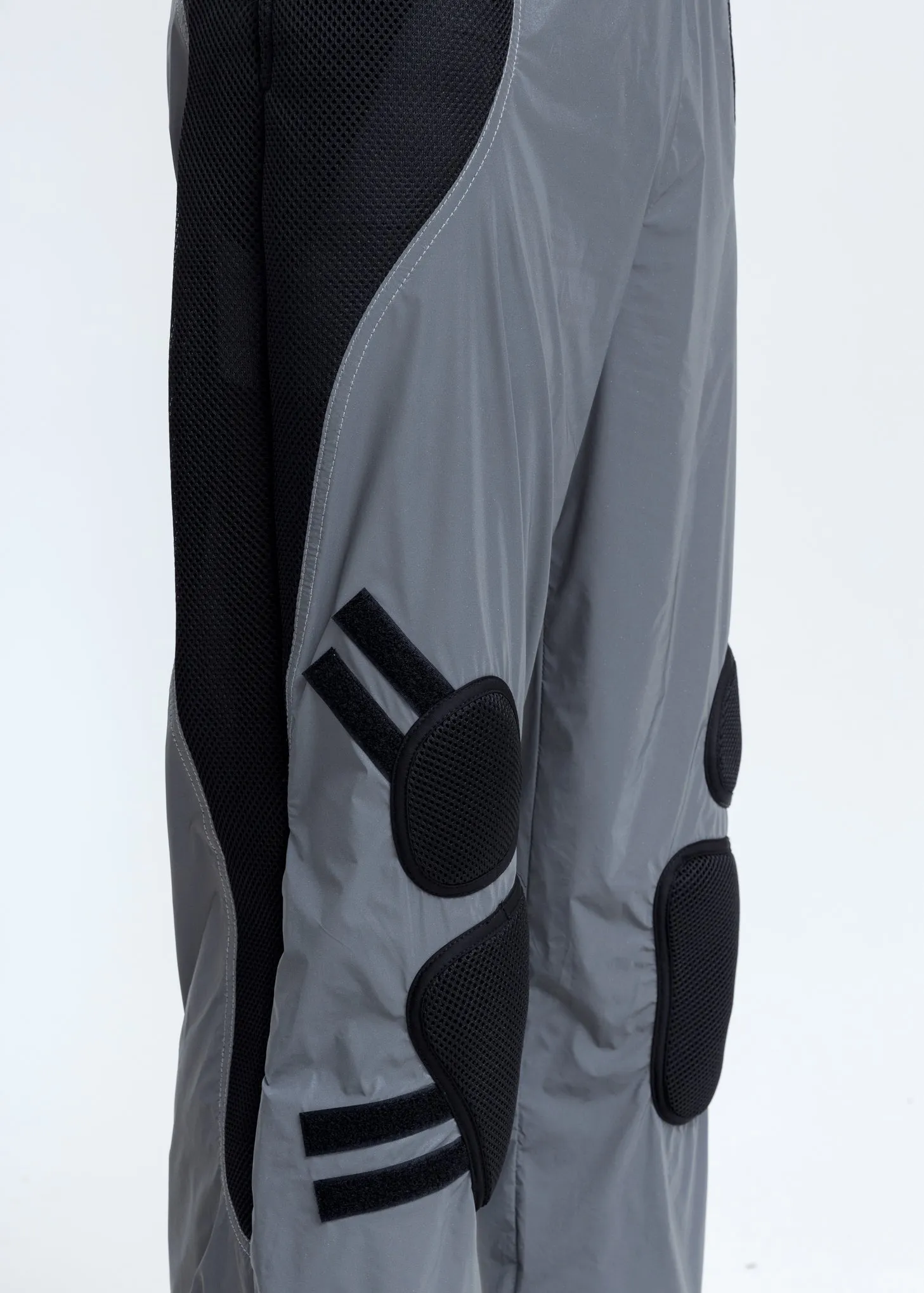 Reflective Tactical Jogger