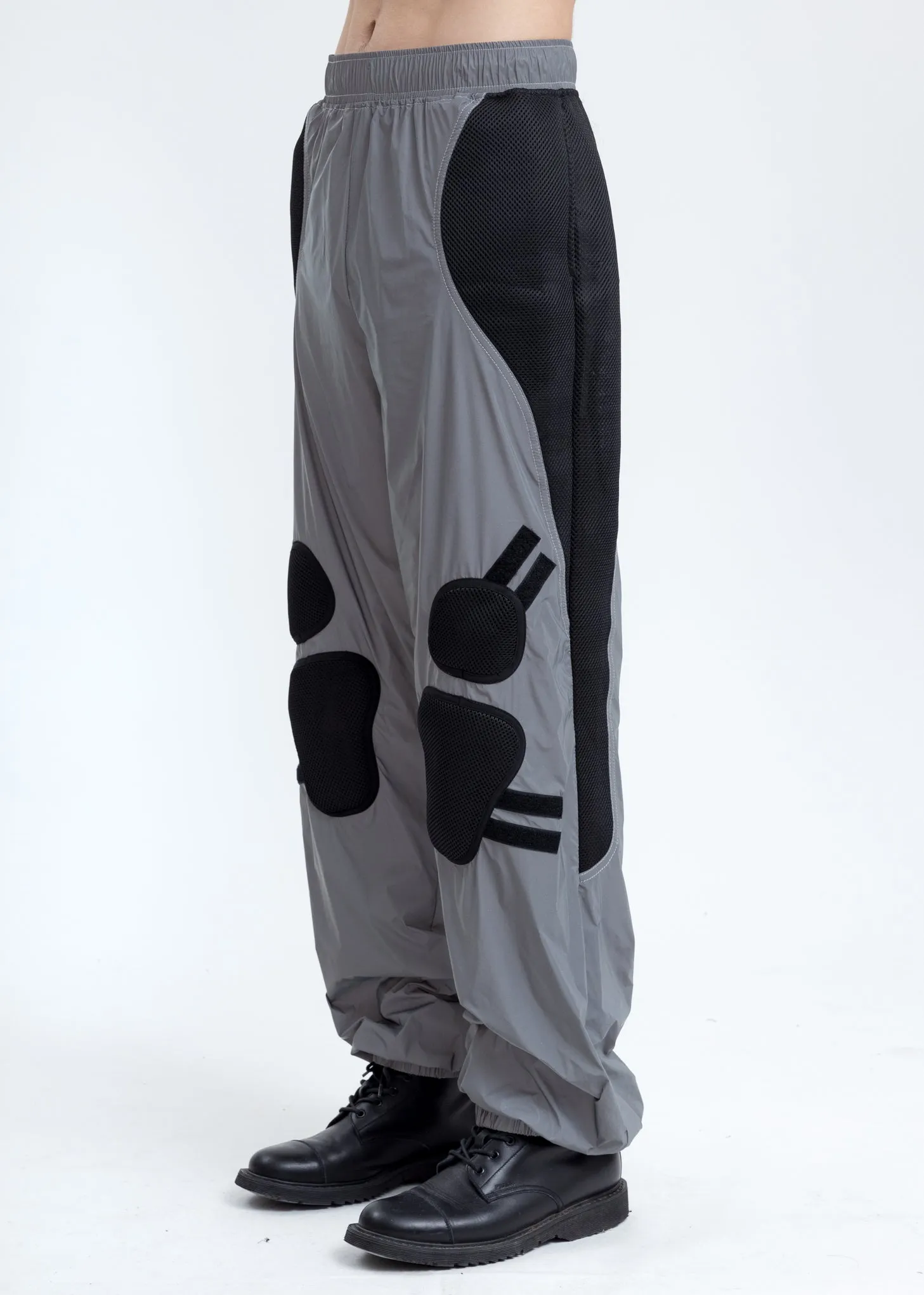 Reflective Tactical Jogger