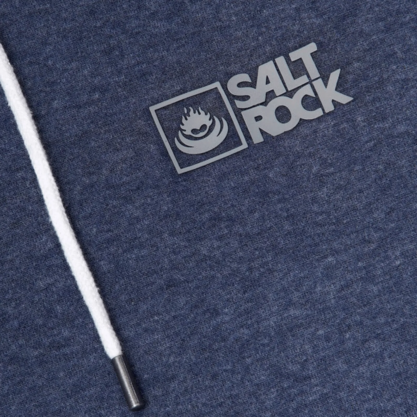 Saltrock Mens Original Pop Hood Hoodie