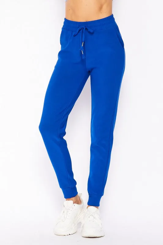 Sawyer Joggers
