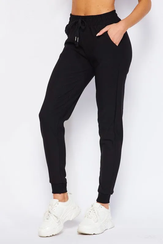 Sawyer Joggers