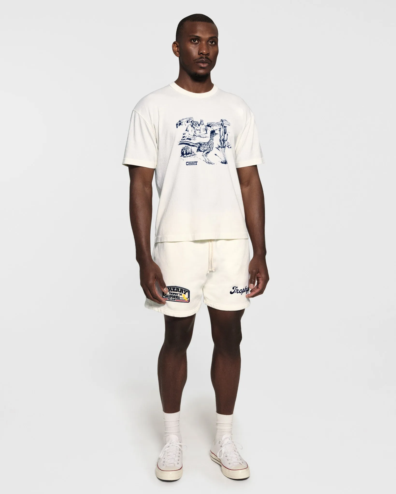 Sedona Classic Tee