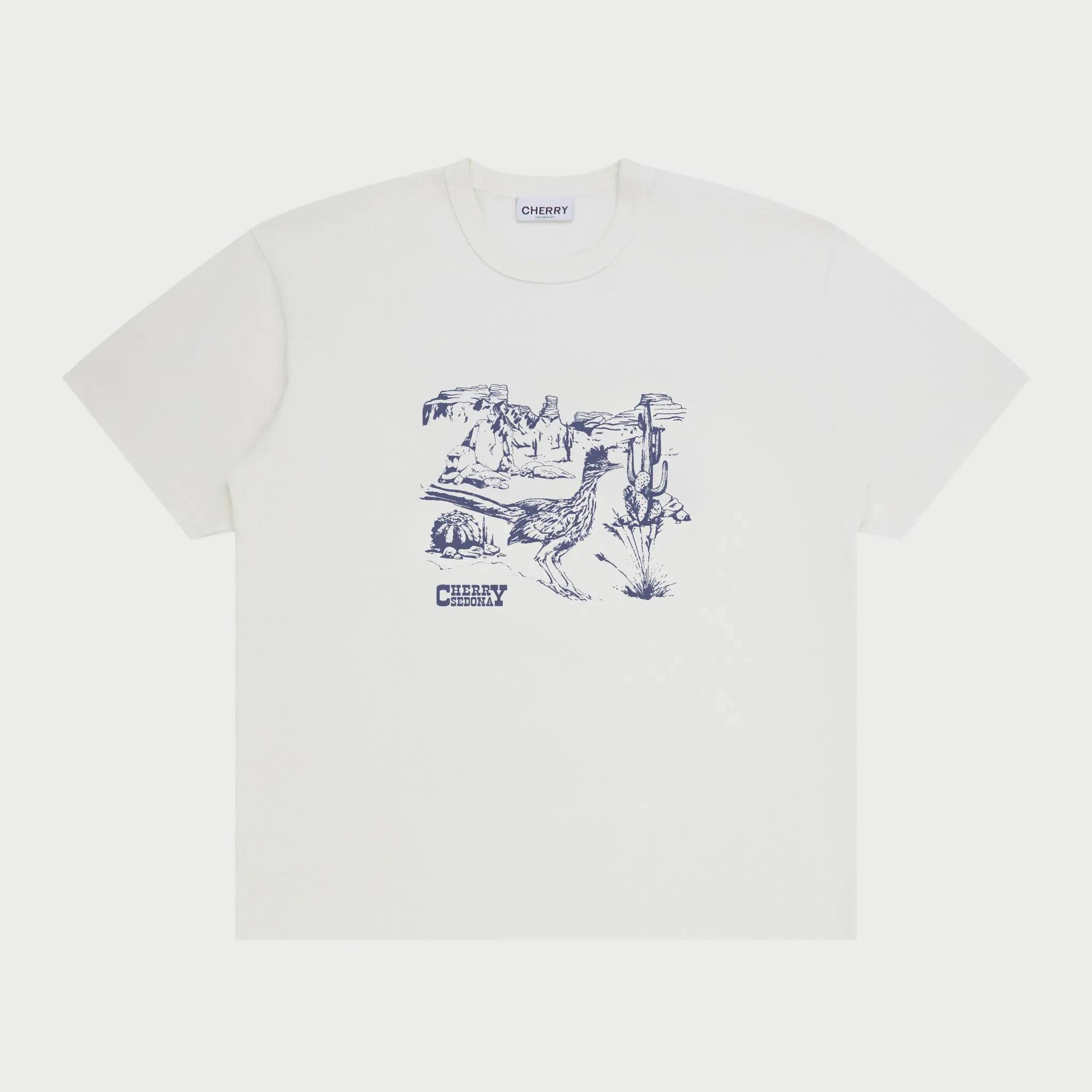 Sedona Classic Tee