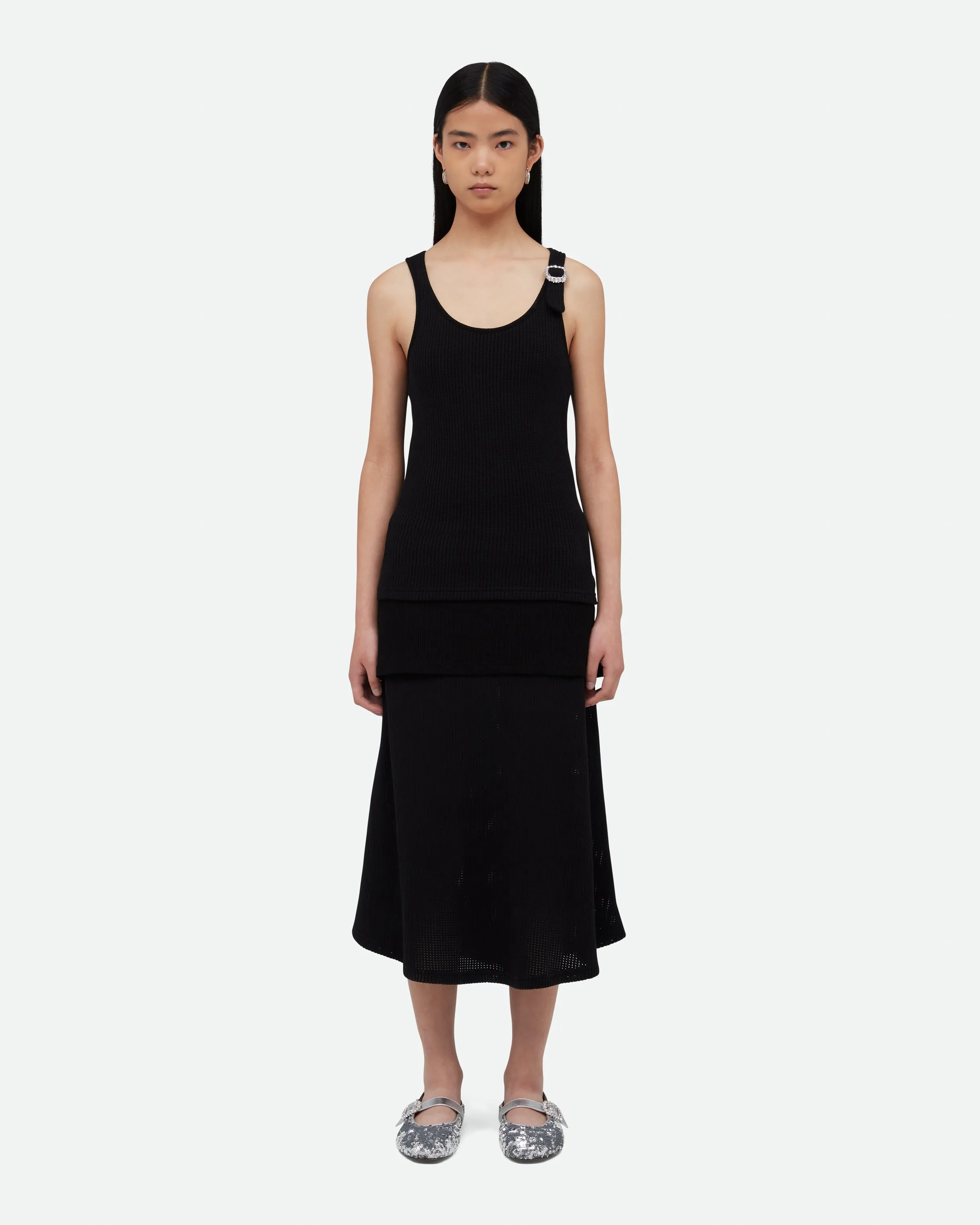 Serenity Dress
