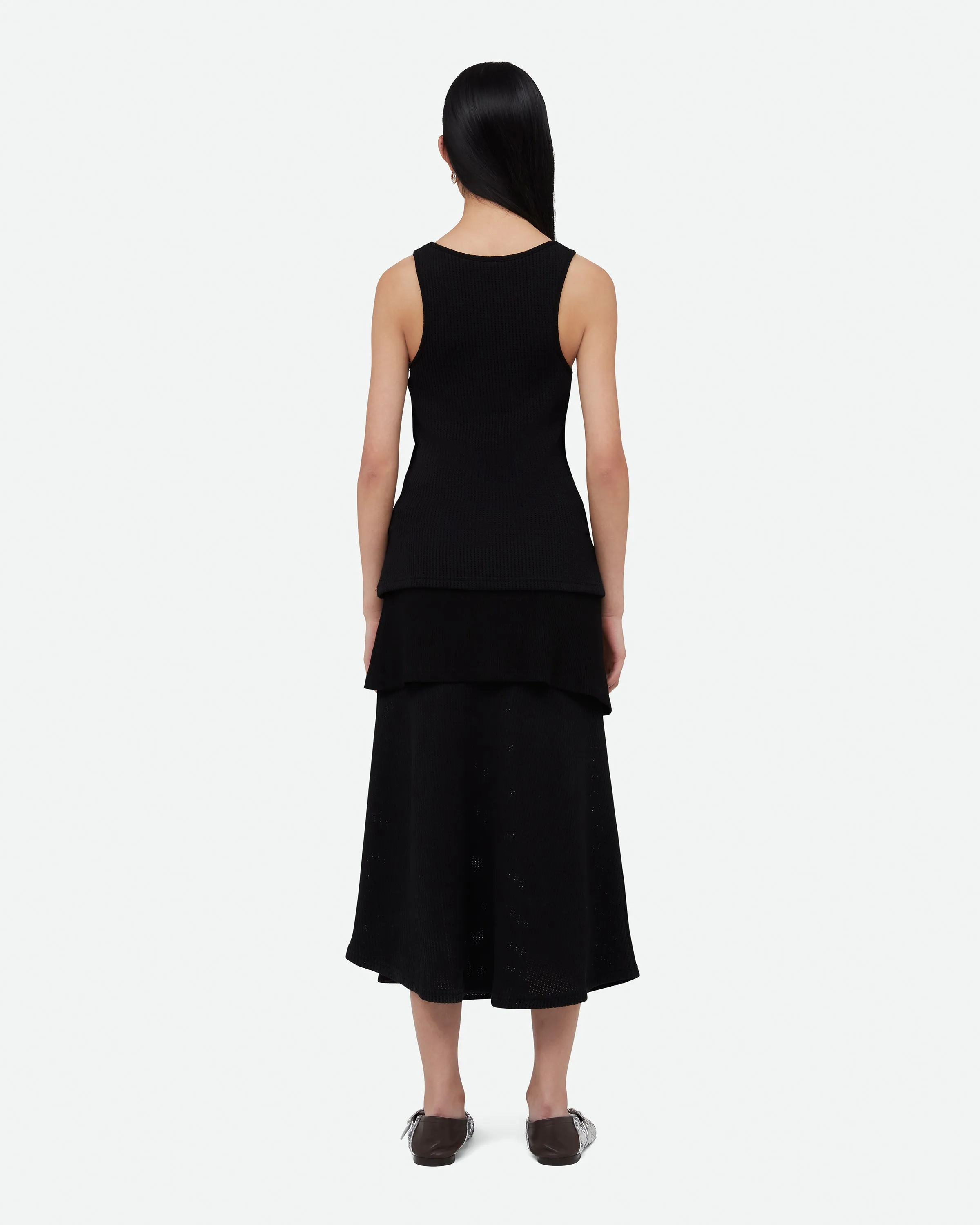 Serenity Dress
