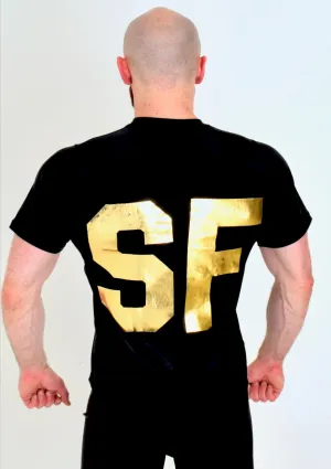 SF tee