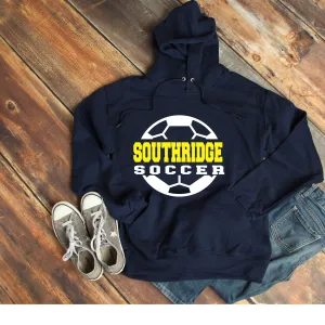 SHS Soccer Hoodie