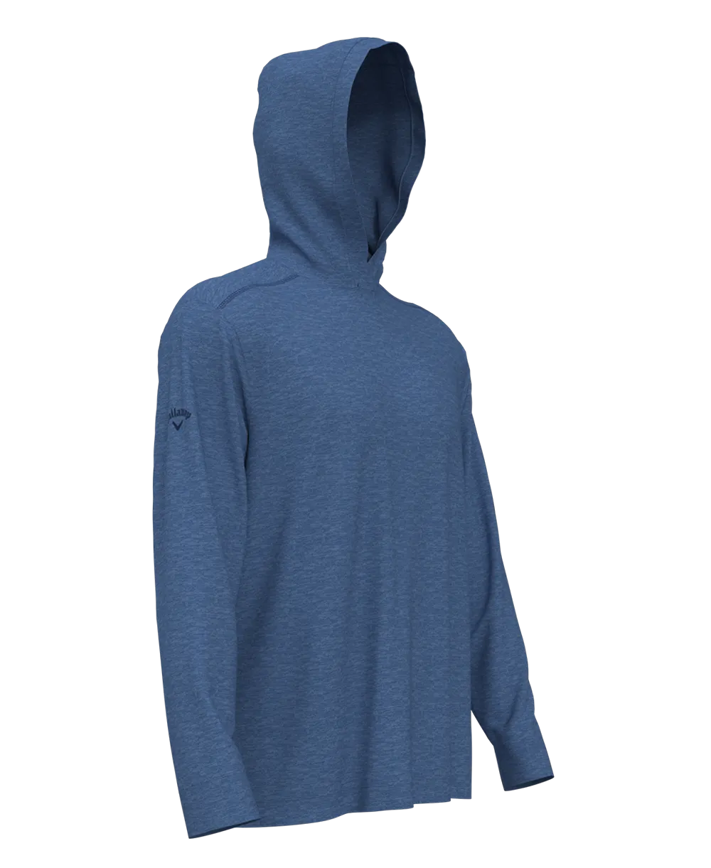SOFT TOUCH HOODIE