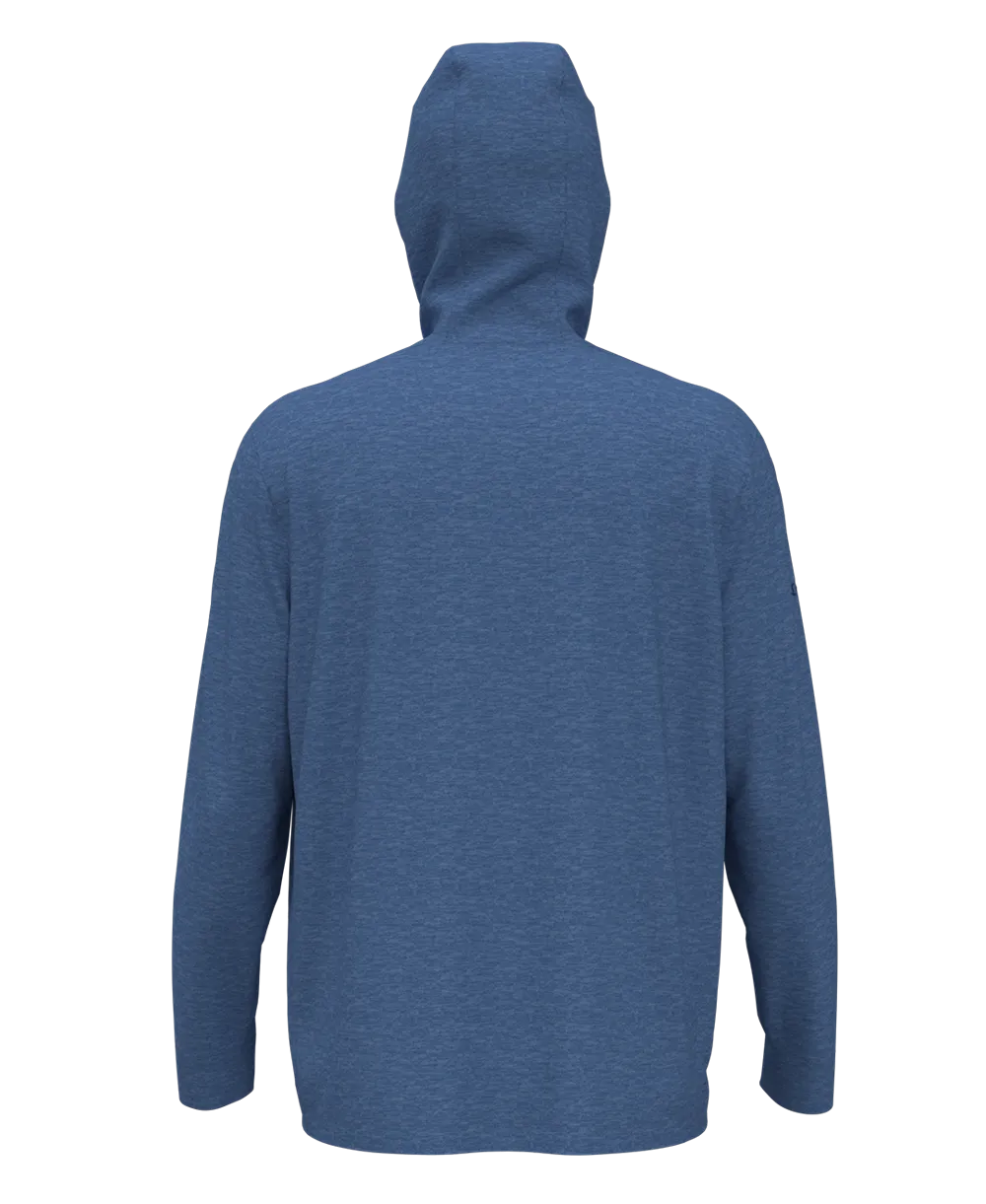 SOFT TOUCH HOODIE