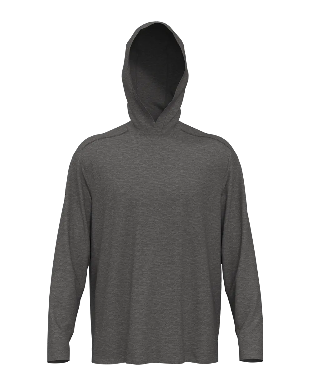 SOFT TOUCH HOODIE
