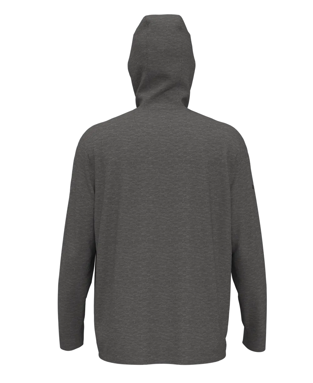SOFT TOUCH HOODIE