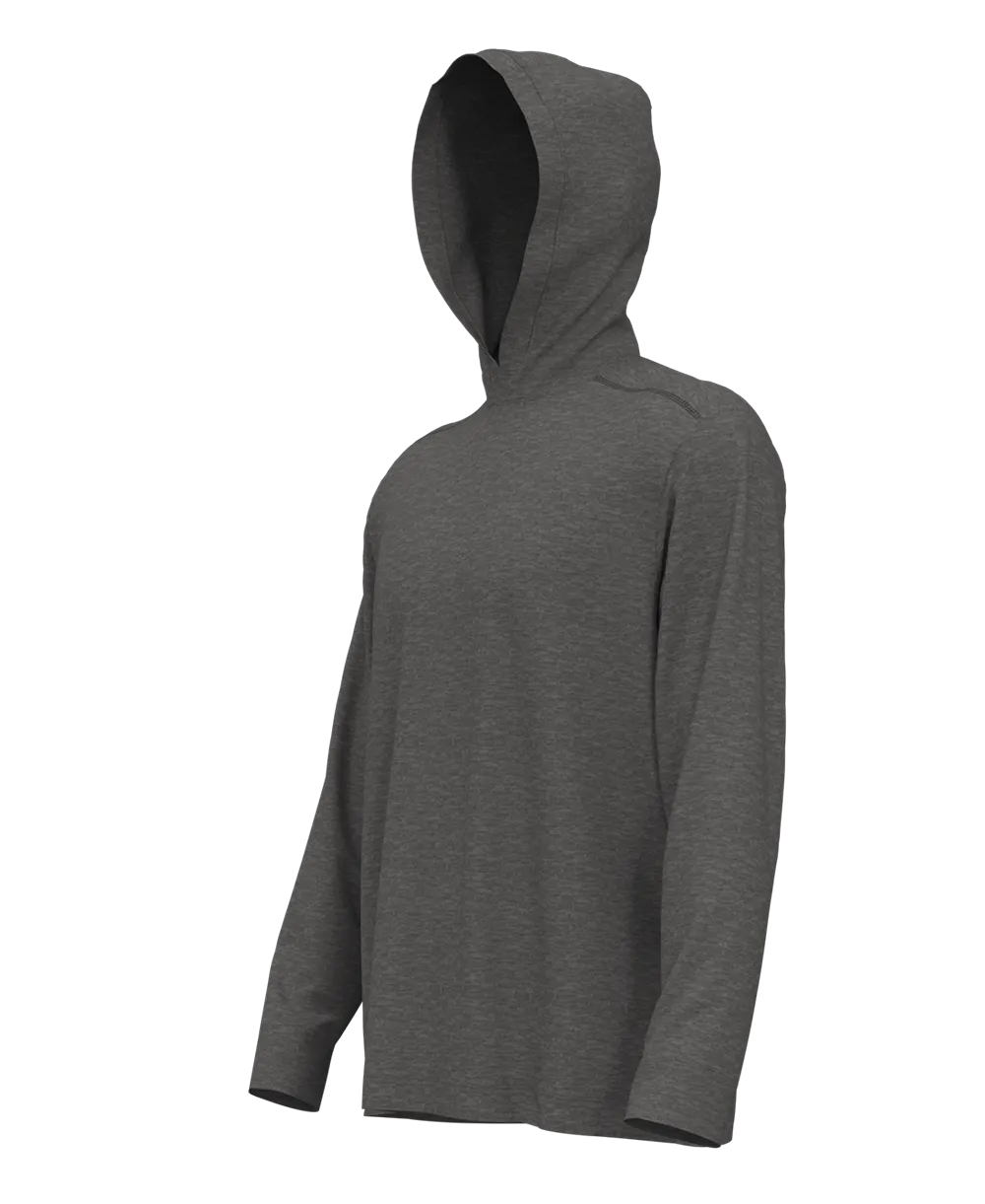 SOFT TOUCH HOODIE