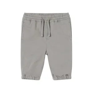 Stella McCartney Kids Horse Appliqué Fleece Trousers