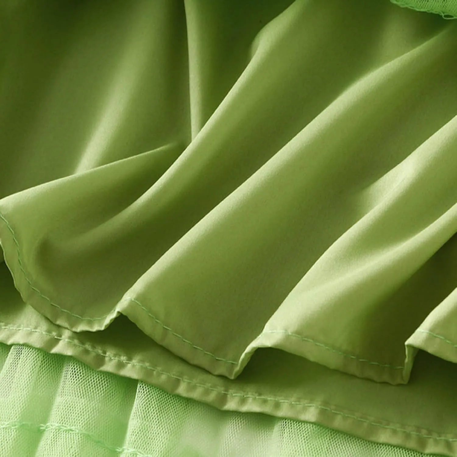 Tulle Skirts for Women Long Length Women's 50s Vintage Petticoat Tulle Tutu Skirt Breezeful Skirt Kids Tutu