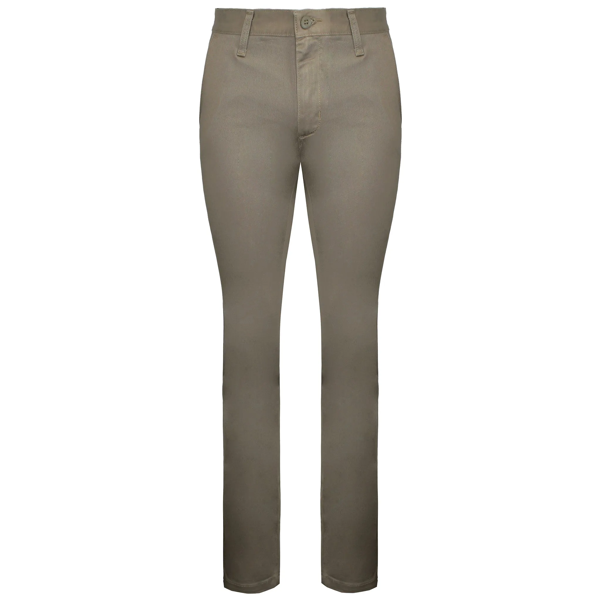 Vans Off The Wall Regular Fit Mens Beige Trousers