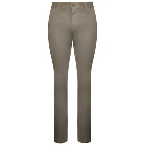 Vans Off The Wall Regular Fit Mens Beige Trousers