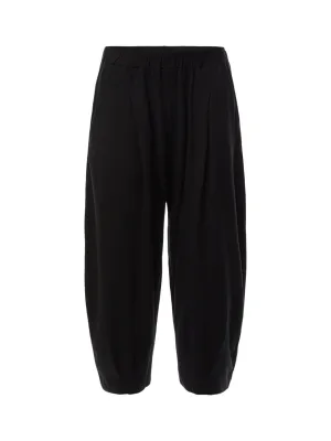 Wide leg Trouser
