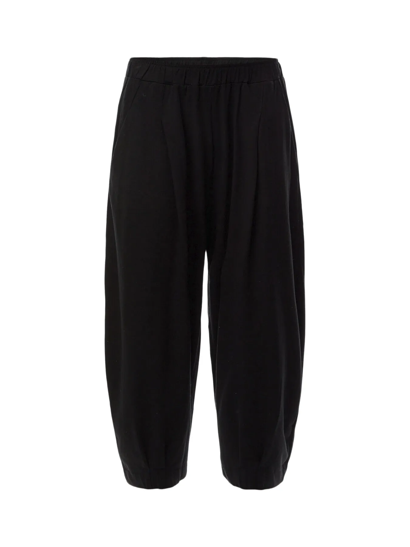 Wide leg Trouser