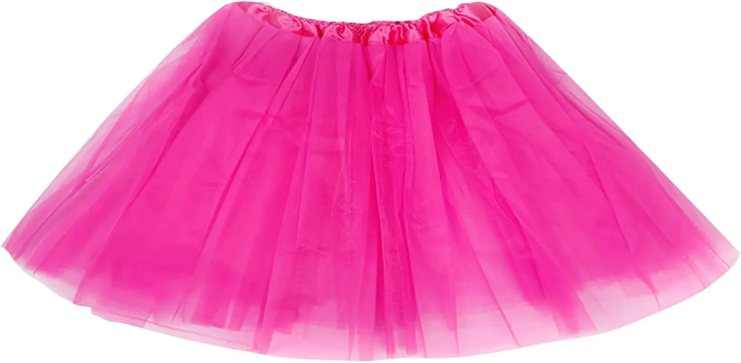 Women's A-Line High Waisted Midi Skirt Womens Candy Color Skirts Chic High Waisted A Line Skirts Layered Embroide