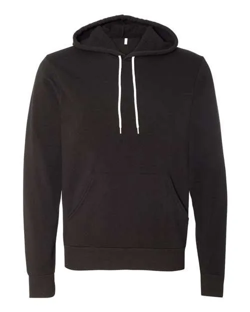 Worst Case Scenario Hoodie