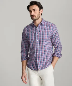 Wrinkle-Free Royston Shirt